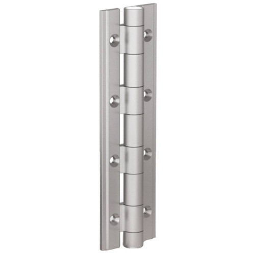 Aluminium Profile Hinge (120 x 35mm)
